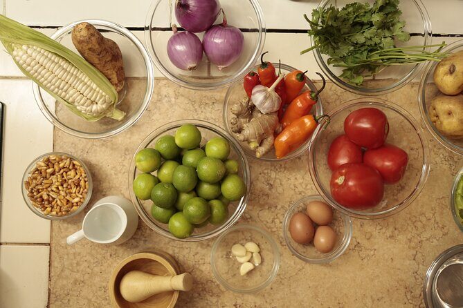 Cusco Cooking Class by ChocoMuseo in Cusco - FAQ