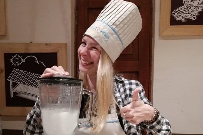 Cusco Cooking Class by ChocoMuseo in Cusco - Cooking with a bilingual chef: hands-on lessons you can use