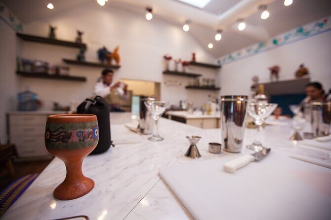 Cusco Cooking Classes and San Pedro Market Tour - From the Market to the Kitchen: What the Studio Experience Feels Like