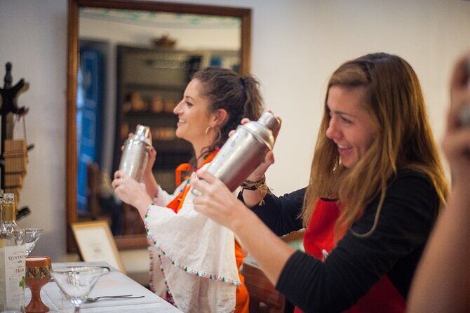 Cusco Cooking Classes and San Pedro Market Tour - Pisco Sour (and Chicha Morada if your menu includes it)