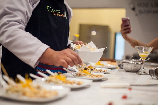 Cusco Cooking Classes and San Pedro Market Tour - Dietary Restrictions and Fish Ceviche: How Flexible Is It?