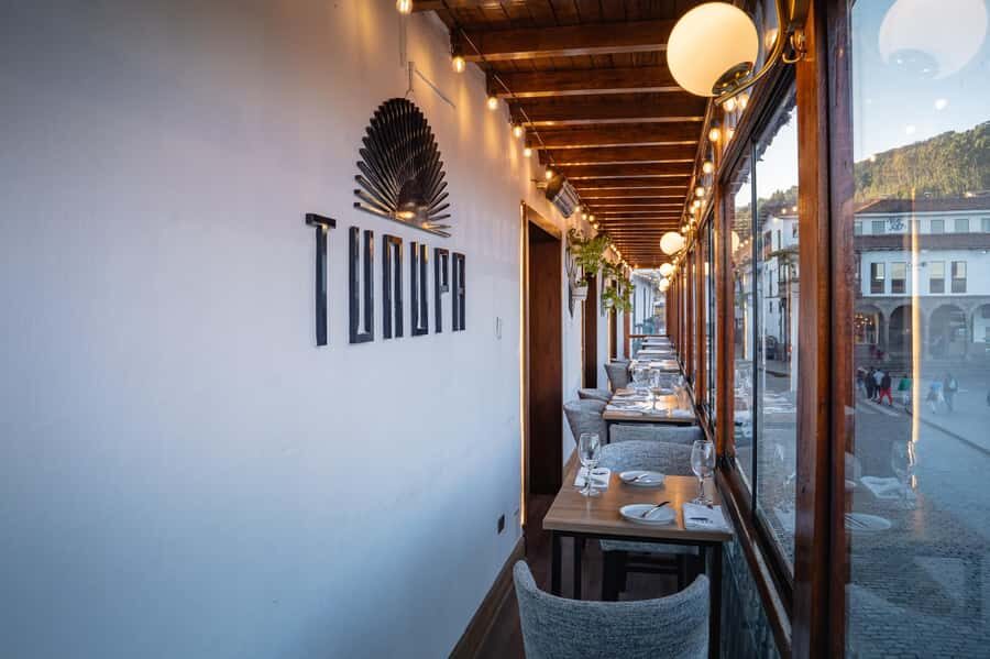 Cusco: Folkloric Andean Show & 3-Course Dinner at Tunupa - Key Things I’d Plan Around