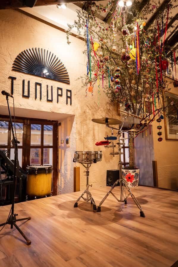 Cusco: Folkloric Andean Show & 3-Course Dinner at Tunupa - How the 2 Hours Usually Play Out (Dinner + Show Timing)