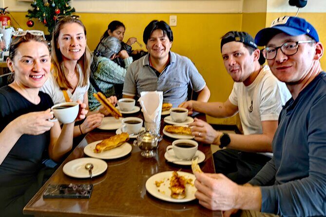 Cusco Food Walking Tour & Central Market - The Guide Matters: Fabrizio, Amado, and Francisco’s Approach