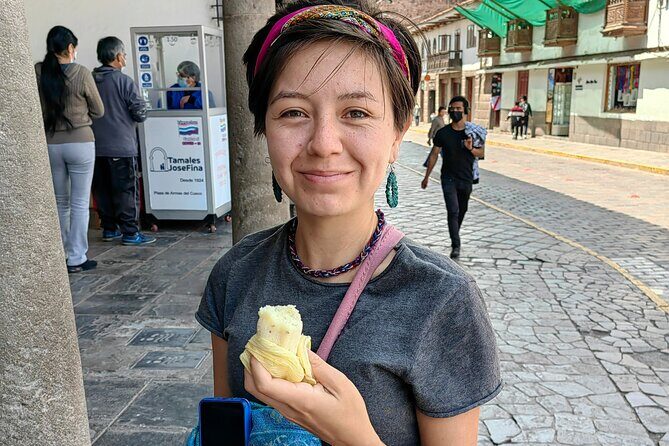 Cusco Food Walking Tour & Central Market - Price, Timing, and Group Size: How to Choose Your Slot