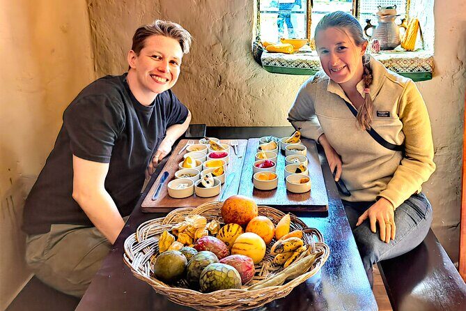 Cusco Food Walking Tour & Central Market - How to Prepare: Cash, Shoes, and Altitude Reality