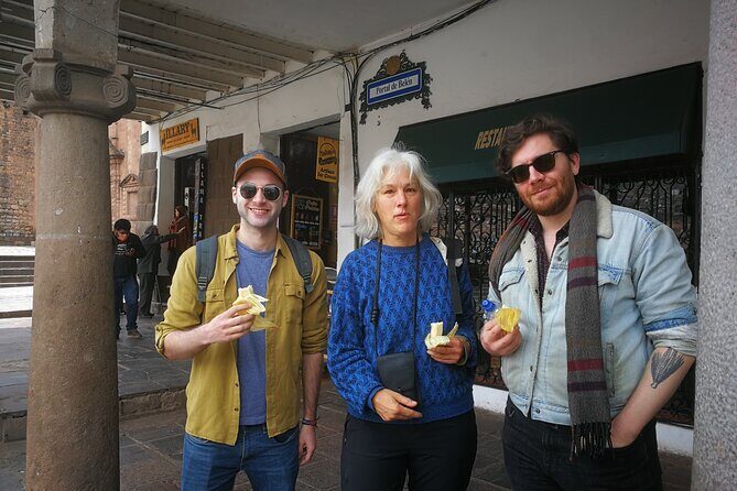 Cusco Food Walking Tour & Central Market - Who Should Book This (and Who Might Not)