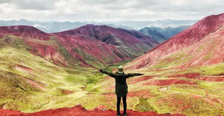 Cusco: Full-Day Rainbow Mountain & Red Valley Trekking Tour - Best Fit: Who Should Book, and Who Should Skip