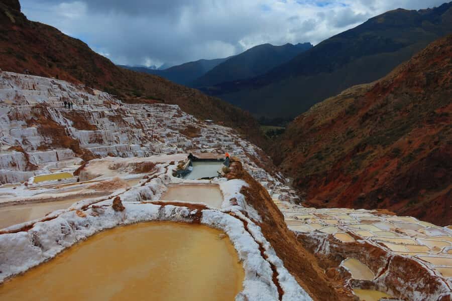Cusco: Full-Day Sacred Valley and Maras Tour - Key Highlights You’ll Feel Right Away