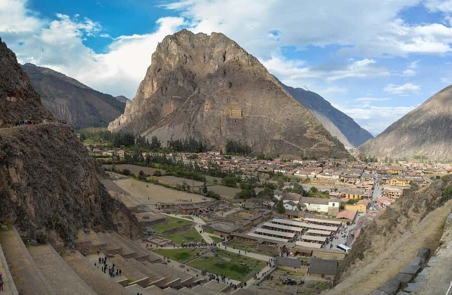 Cusco: Full-Day Sacred Valley and Maras Tour - The Day’s Flow: A 12-Hour Sacred Valley Circuit (From Pickup to Drop-Off)