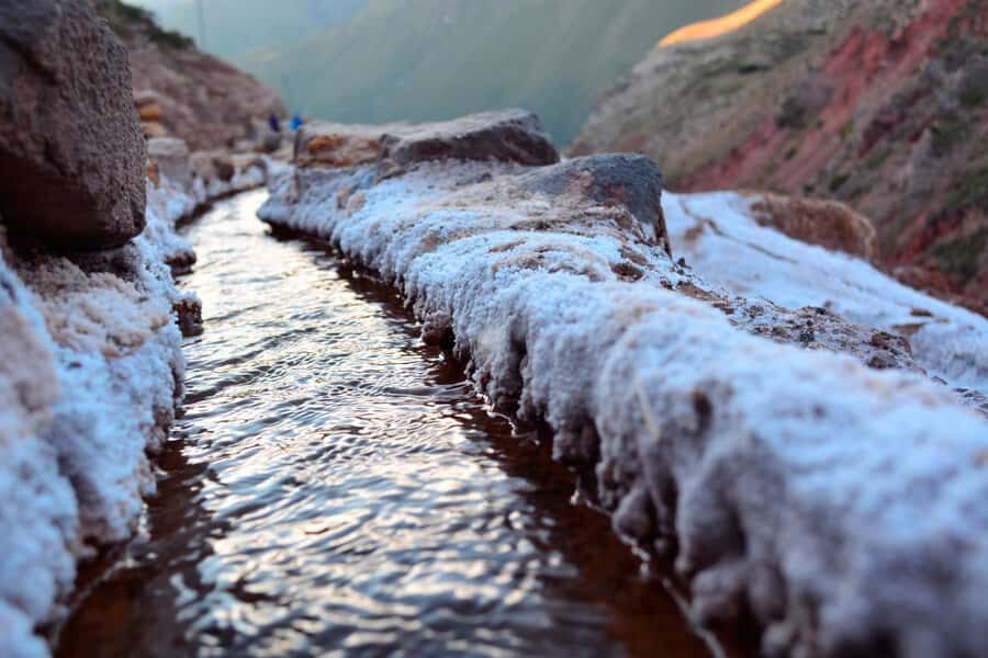 Cusco: Full-Day Sacred Valley and Maras Tour - Písac Archaeological Park + Nearby Craft Market