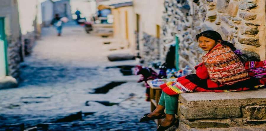 Cusco: Full-Day Tour of The Sacred Valley With Lunch - Who this tour fits best (and who should consider something slower)