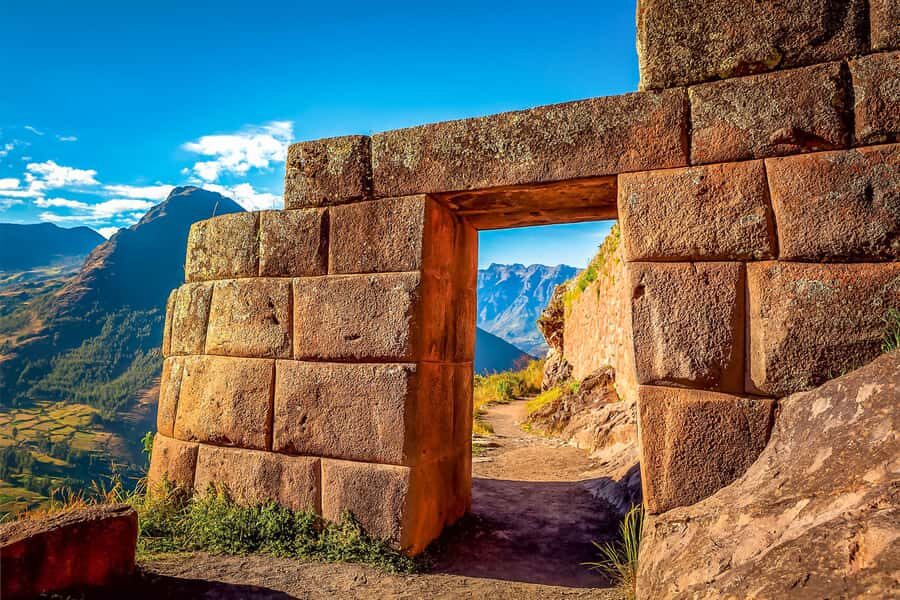 Cusco: Full-Day Tour of The Sacred Valley With Lunch - A one-loop Sacred Valley day you can actually fit