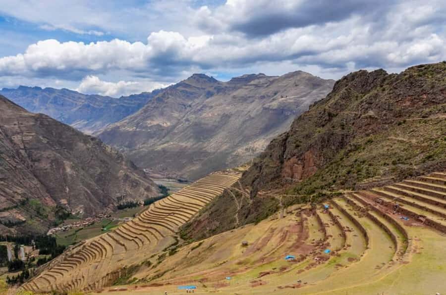 Cusco: Full-Day Tour of The Sacred Valley With Lunch - Tickets, water, and the practical stuff that affects comfort
