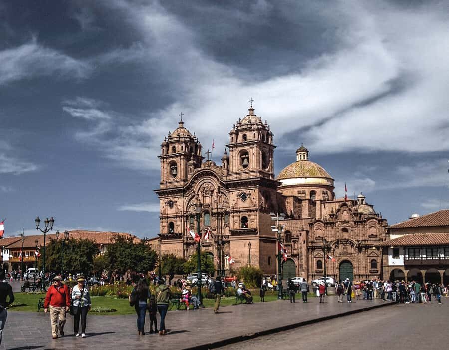 Cusco: Half-Day City Tour - Key things that make this Cusco tour worth your time