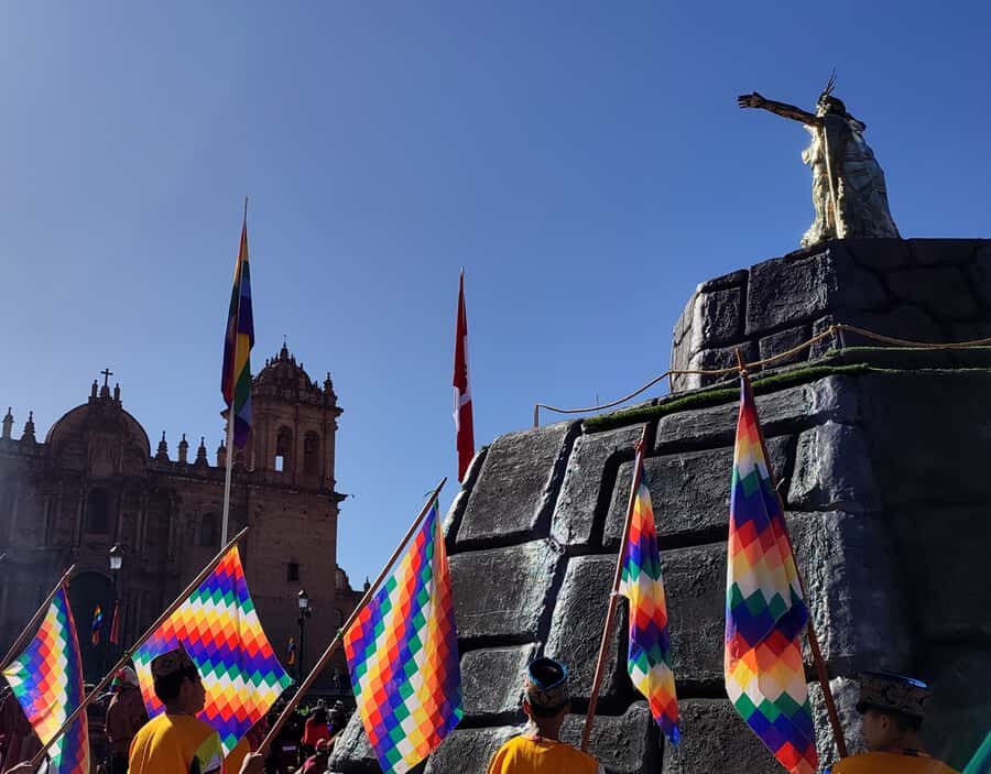 Cusco: Half-Day City Tour - The big picture: what this 6-hour tour actually delivers