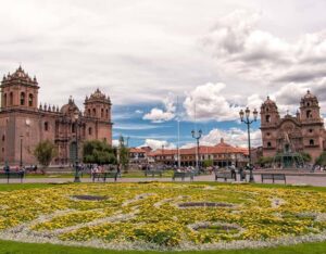 Cusco: Half-Day City Tour - Getting picked up in Cusco’s historic center (and why it matters)