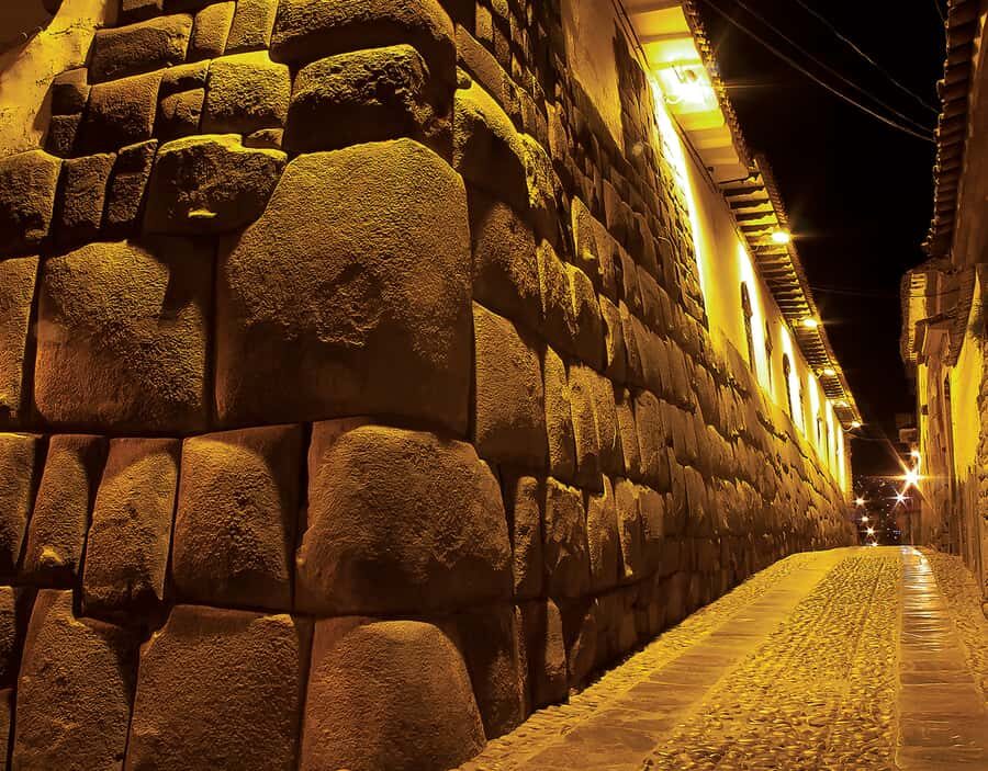 Cusco: Half-Day City Tour - Price and value: how $17 can become more once fees hit
