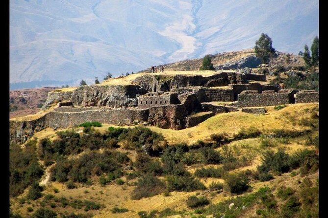 Cusco Half Day City Tour: Four Ruins - Price and what’s actually covered (and what you’ll pay at the gates)
