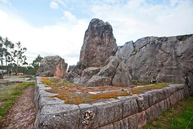 Cusco Half Day City Tour: Four Ruins - Stop 2: Q’enqo’s carved labyrinth temple and its unresolved questions