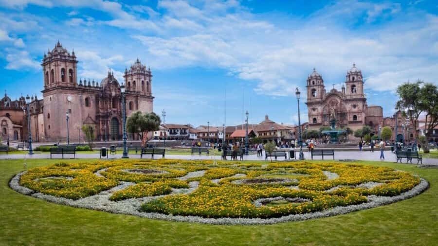 Cusco: Half-Day City Tour with Sacsayhuaman and Q'enco - Key Highlights You’ll Feel Right Away