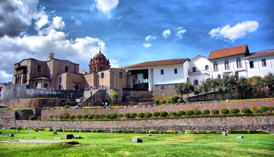 Cusco: Half-Day City Tour with Sacsayhuaman and Q'enco - Price: How $13 Can Still Be a Great Deal (Once You Add Tickets)