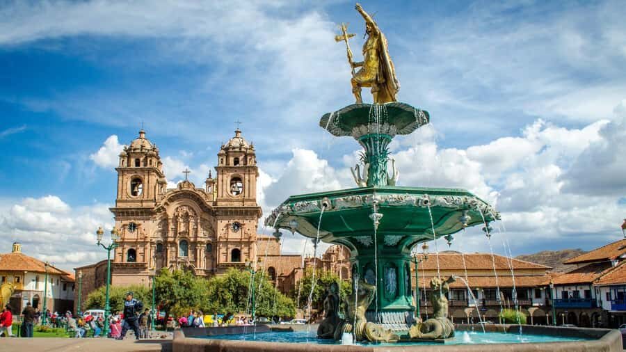 Cusco: Half-Day City Tour with Sacsayhuaman and Q'enco - How This Half-Day Cusco Loop Gets You Oriented Fast