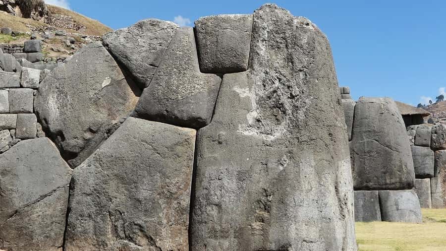 Cusco: Half-Day City Tour with Sacsayhuaman and Q'enco - Puka Pukara: Military Utility You Can Still See