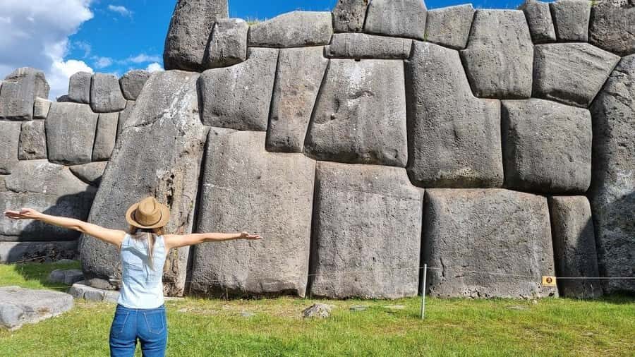 Cusco: Half-Day City Tour with Sacsayhuaman and Q'enco - Getting Around: Minivan Comfort and a Packed But Fair Pace