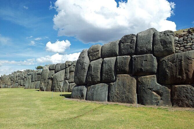 Cusco: Half-Day City Tour with Sacsayhuaman and Qenqo - Key Highlights Worth Your Time