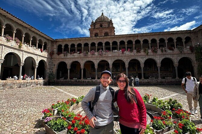 Cusco: Half-Day City Tour with Sacsayhuaman and Qenqo - Stop 5: Tambomachay Water Worship and the Alpaca Sanctuary Stop