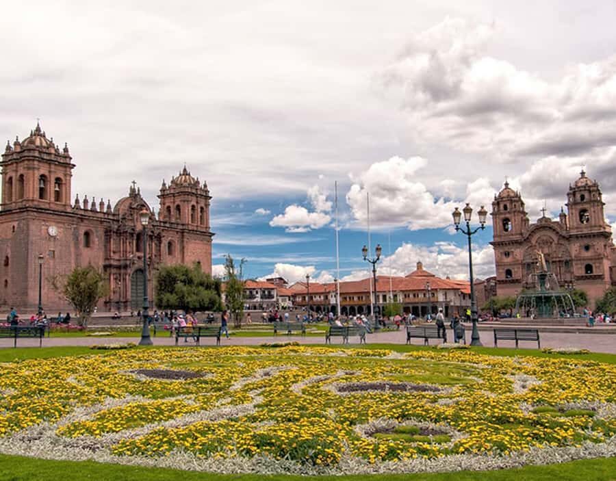 Cusco: Half-Day City Tour - Getting picked up in Cusco’s historic center (and why it matters)