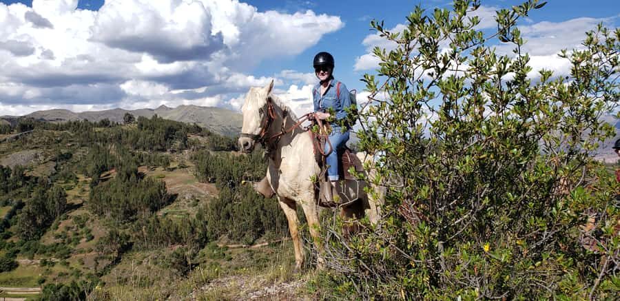 Cusco: Half-Day Horseback Riding at Devil's Balcony - Why Devil’s Balcony (Chacan) Is Worth 4 Hours of Horseback