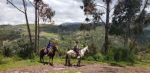 Cusco: Half-Day Horseback Riding at Devil's Balcony - Getting to the Ranch Near Saqsayhuaman (and Why Pickup Details Matter)