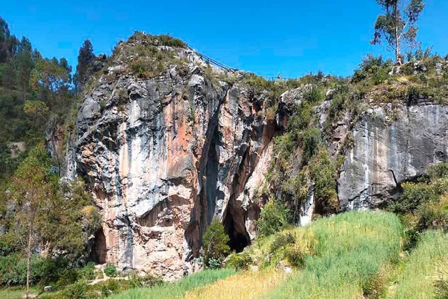 Cusco: Half-Day Horseback Riding at Devil's Balcony - Price and Value: What $85 Covers (and What You Should Plan for)