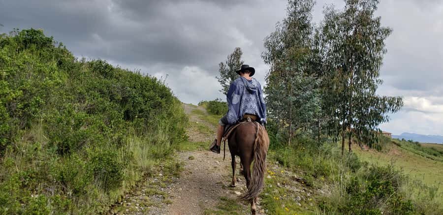 Cusco: Half-Day Horseback Riding at Devil's Balcony - Who This Horse Ride Fits Best (and Who Might Skip It)