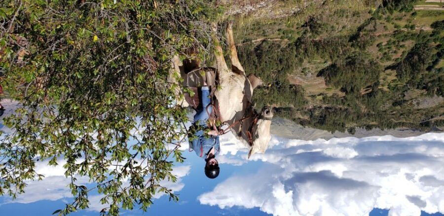 Cusco: Half-Day Horseback Riding at Devil's Balcony - Practical Tips That Make the Difference on Your Ride