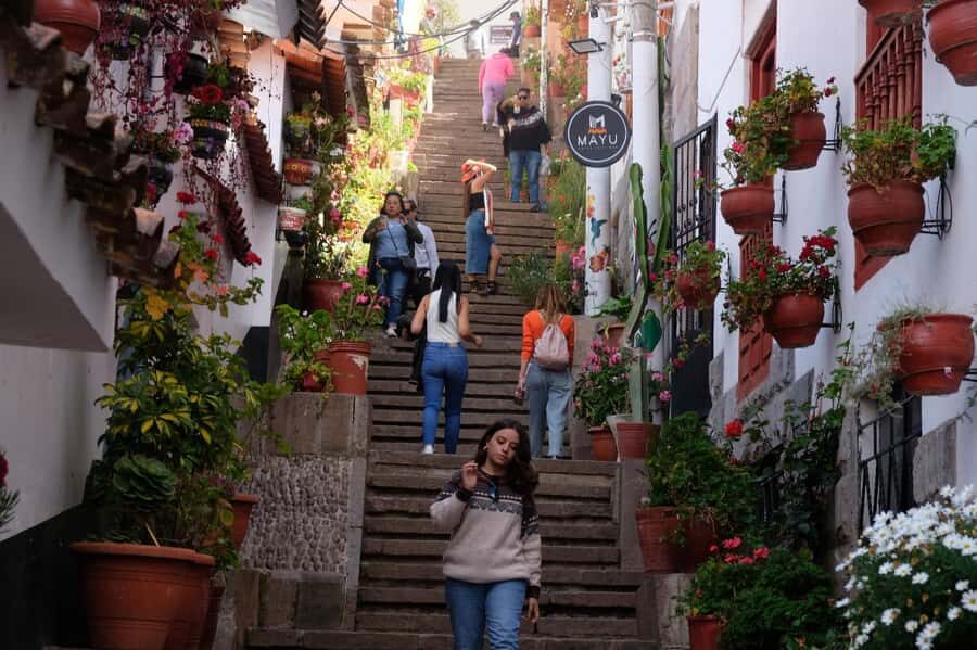Cusco Highlights Walking Tour: History, Culture, Traditions - Key points to know before you walk