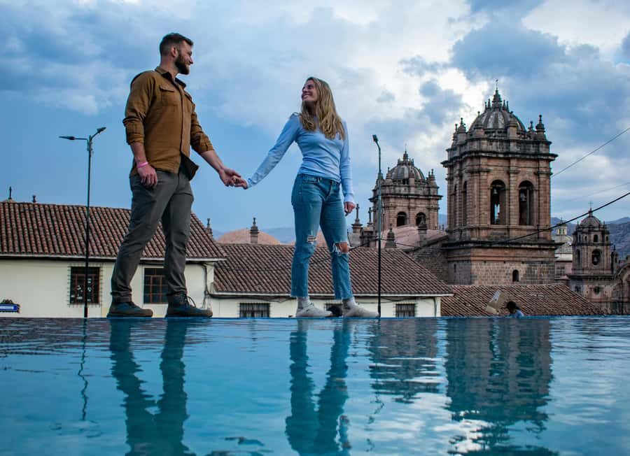 Cusco: Historic Walking Tour & Scenic Views with local drink - Key highlights that make this Cusco tour worth your time