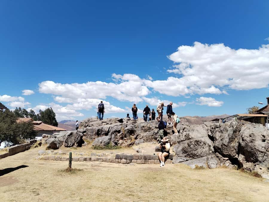 Cusco: Historic Walking Tour & Scenic Views with local drink - The included drink at the finish: a small ending that feels right