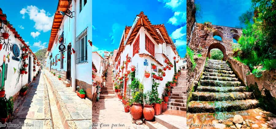 Cusco: Historic Walking Tour with Pisco Sour and Music Show - Pisco sour or chicha morada: the ending that makes sense