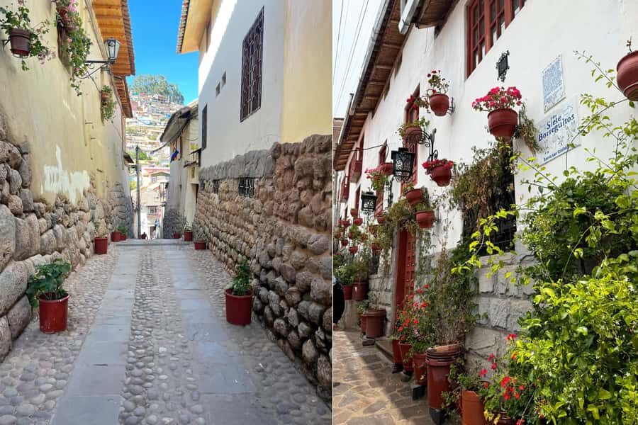 Cusco: Historic Walking Tour with Pisco Sour and Music Show - Who this Cusco walk is best for