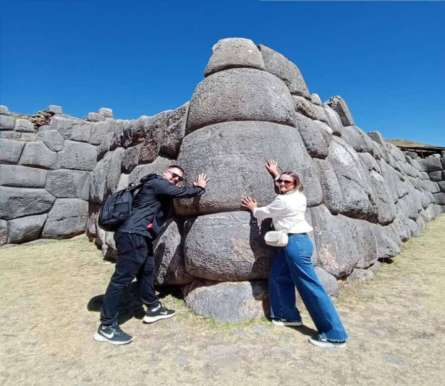 Cusco: Historical Guided City Tour with 4 Inca Ruins - Quick take: what makes this tour worth your time