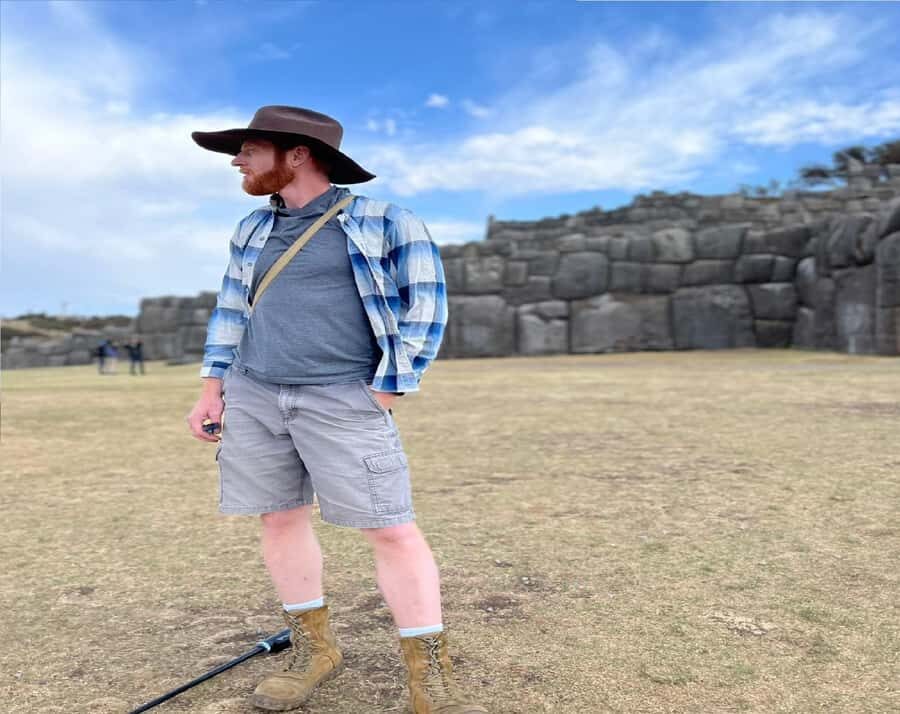 Cusco: Historical Guided City Tour with 4 Inca Ruins - Qorikancha (Temple of the Sun): why the first stop matters