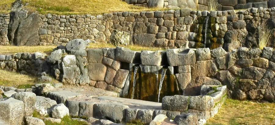 Cusco: Historical Guided City Tour with 4 Inca Ruins - Sacsayhuamán: the fortress feeling you can’t fake