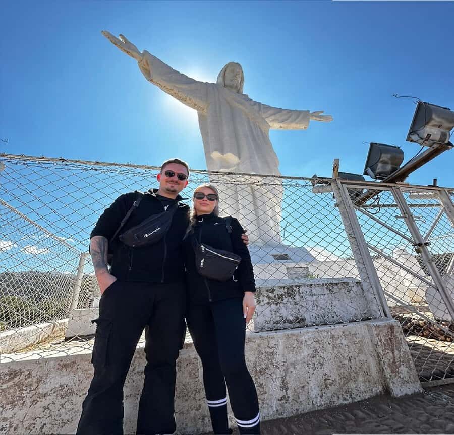 Cusco: Historical Guided City Tour with 4 Inca Ruins - How the timing options affect your day (morning, afternoon, bilingual)