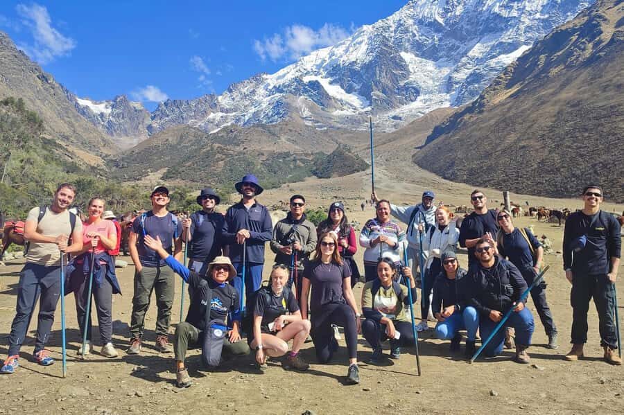 Cusco: Humantay Lake Tour with Breakfast and Buffet Lunch - A Humantay Lake Day That Feels Worth the Alarm Clock