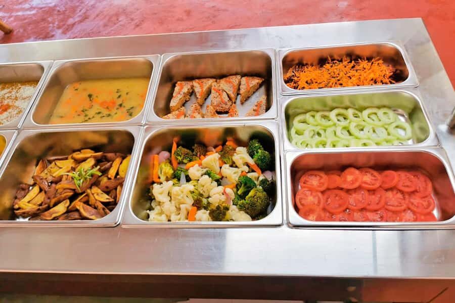 Cusco: Humantay Lake Tour with Breakfast and Buffet Lunch - What This Tour Really Costs (and Why the Price Makes Sense)