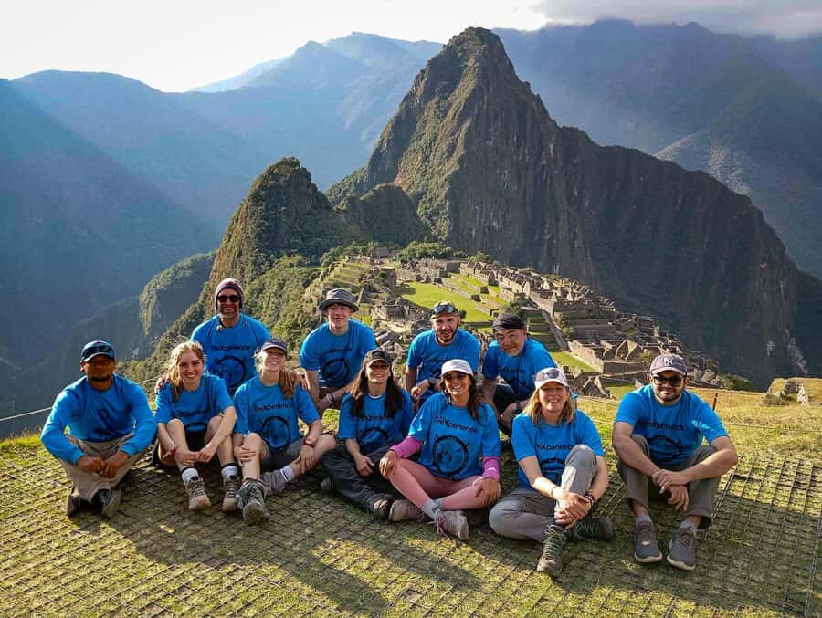 Cusco: Machu Picchu 2-Day Inca Trail with Panoramic Train - Huayna Picchu or Machu Picchu Mountain: optional, limited, worth planning