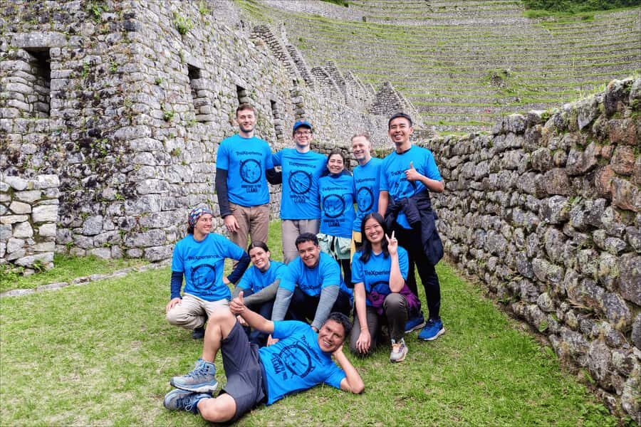 Cusco: Machu Picchu 2-Day Inca Trail with Panoramic Train - Price and value: what $582 really buys you